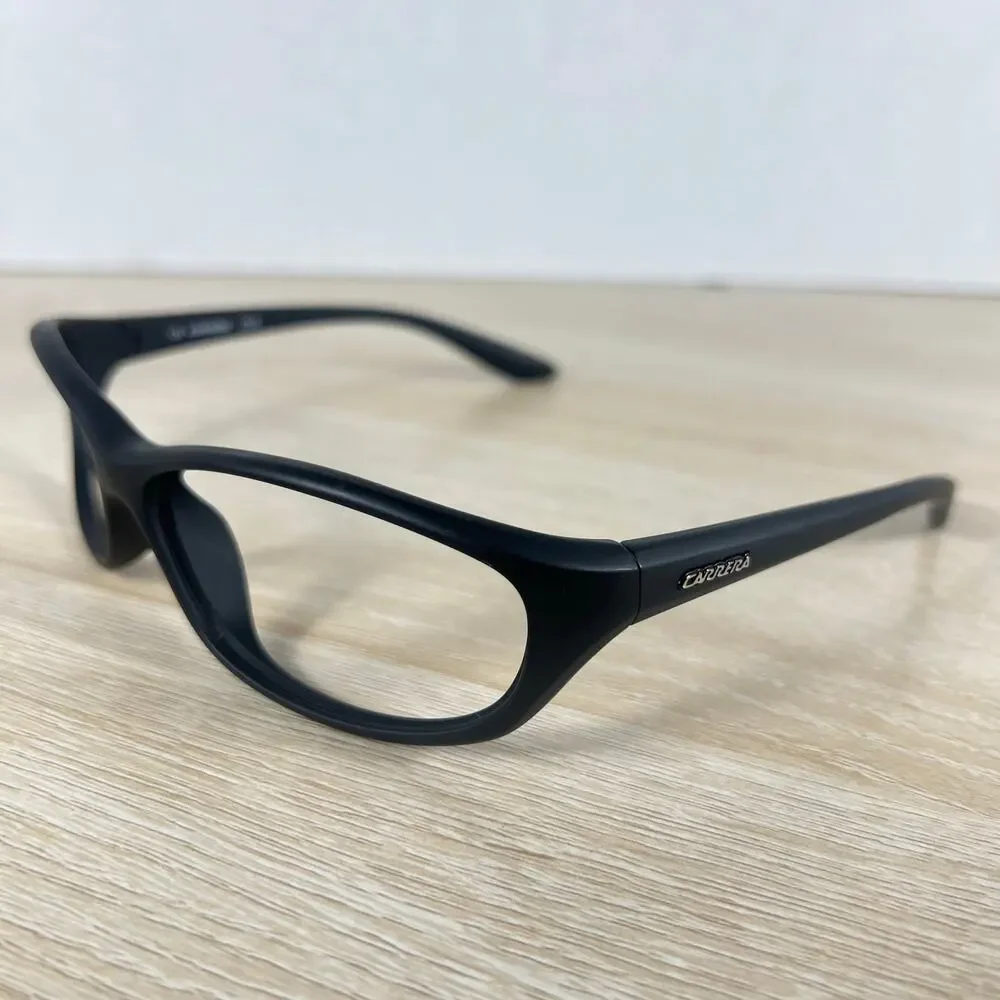Carrera CA903/S ZW9 Sunglasses Frames Only Black 60-14-125 Excellent Cond